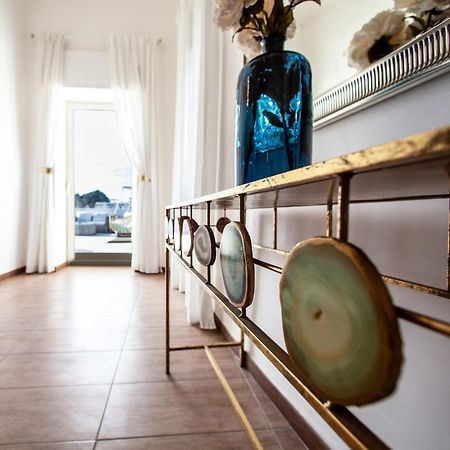 Mh Suites Rooms Apartments Bacoli Exterior foto