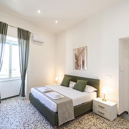 Mh Suites Rooms Apartments Bacoli Exterior foto
