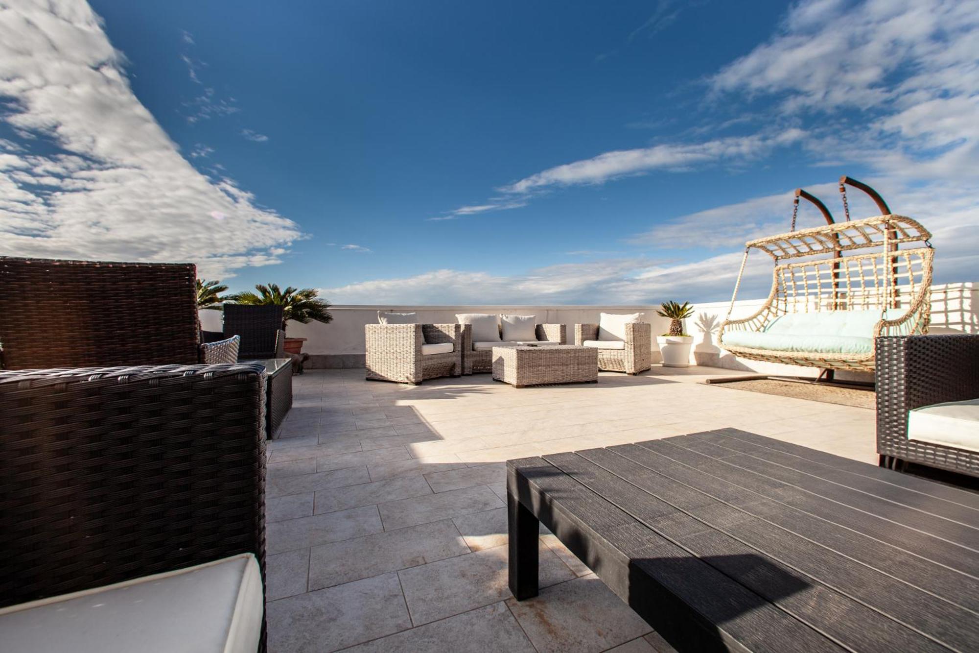 Mh Suites Rooms Apartments Bacoli Exterior foto