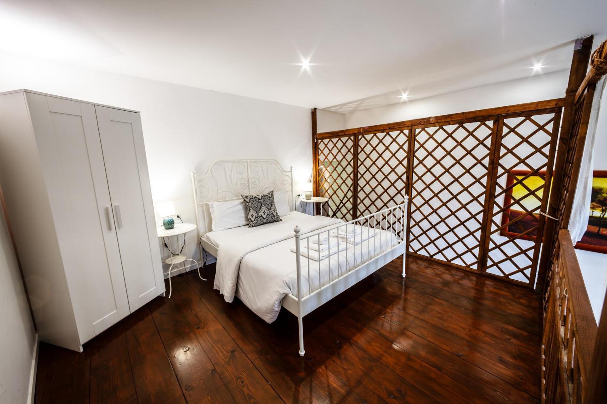 Mh Suites Rooms Apartments Bacoli Exterior foto