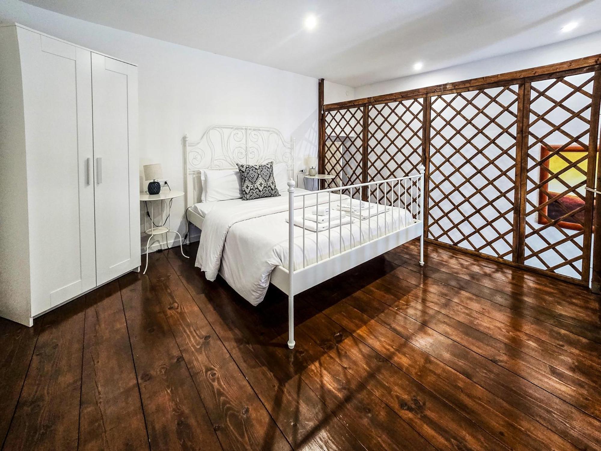 Mh Suites Rooms Apartments Bacoli Exterior foto